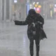 Meteoroloji'den sağanak ve kuvvetli rüzgar uyarısı verildi