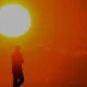 Meteorolojiden Kıbrıs İçin Yüksek Sıcaklık Uyarısı