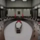 MGK Toplantısında Terörle Mücadele ve Bölgesel Güvenlik Gündemi