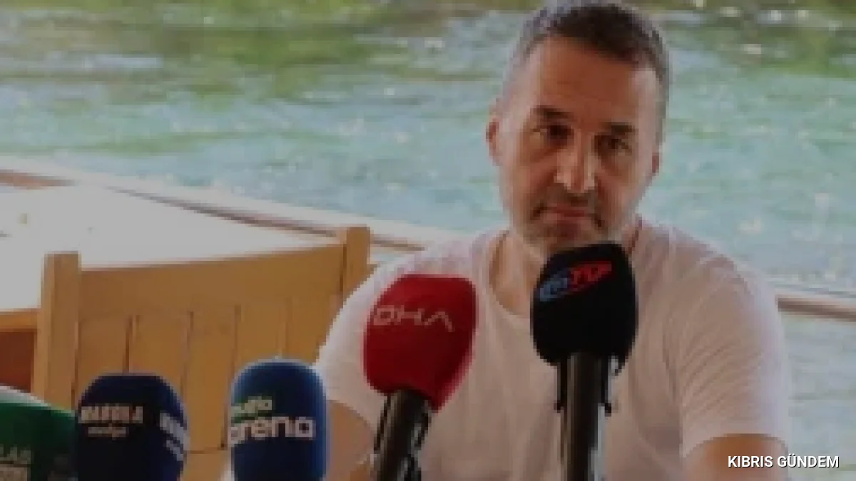 Muğlaspor Teknik Direktörü Yalçın Koşukavak Kadın Gazetecilerden Özür Diledi