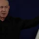 Netanyahu Suriye Operasyonu Nedeniyle Türkiye'yi Hedef Aldı