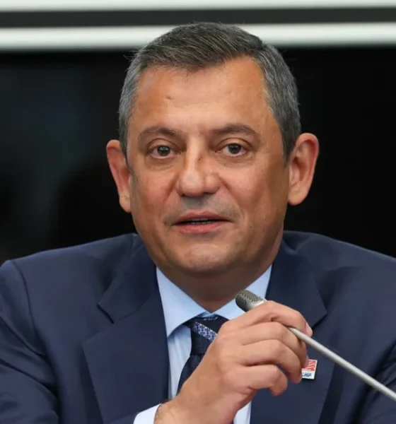 Özgür Özel: İktidar olamazsak görevi bırakacağım