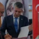 Özgür Özel ve Veli Ağbaba Hakkında Hazırlanan Fezlekeler Meclise Ulaştı