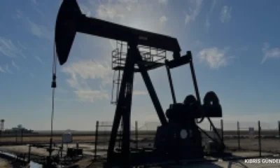Petrol Fiyatlarında ABD Stok Verileriyle Yükseliş