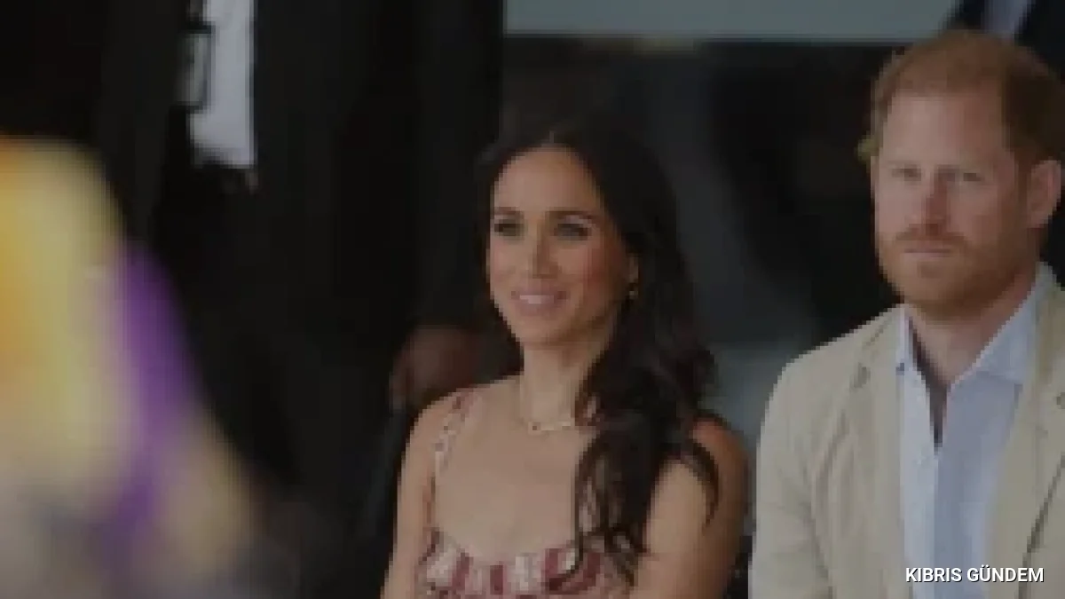 Prens Harry ve Meghan Markle İngiltere Dönüşü İçin Hazırlık Yapıyor