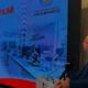 Sağlık Bakanı Dinçyürek KKTC Sağlık Yatırımlarını Açıkladı