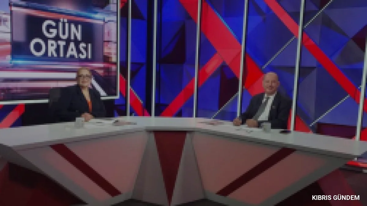 Sağlık Bakanı Dinçyürek Tüp Bebek Merkezlerine Yönelik İddiaları Değerlendirdi