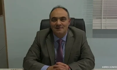 Sağlık Bakanlığı Müsteşarlığına Mustafa Murat Kalfaoğlu Atandı