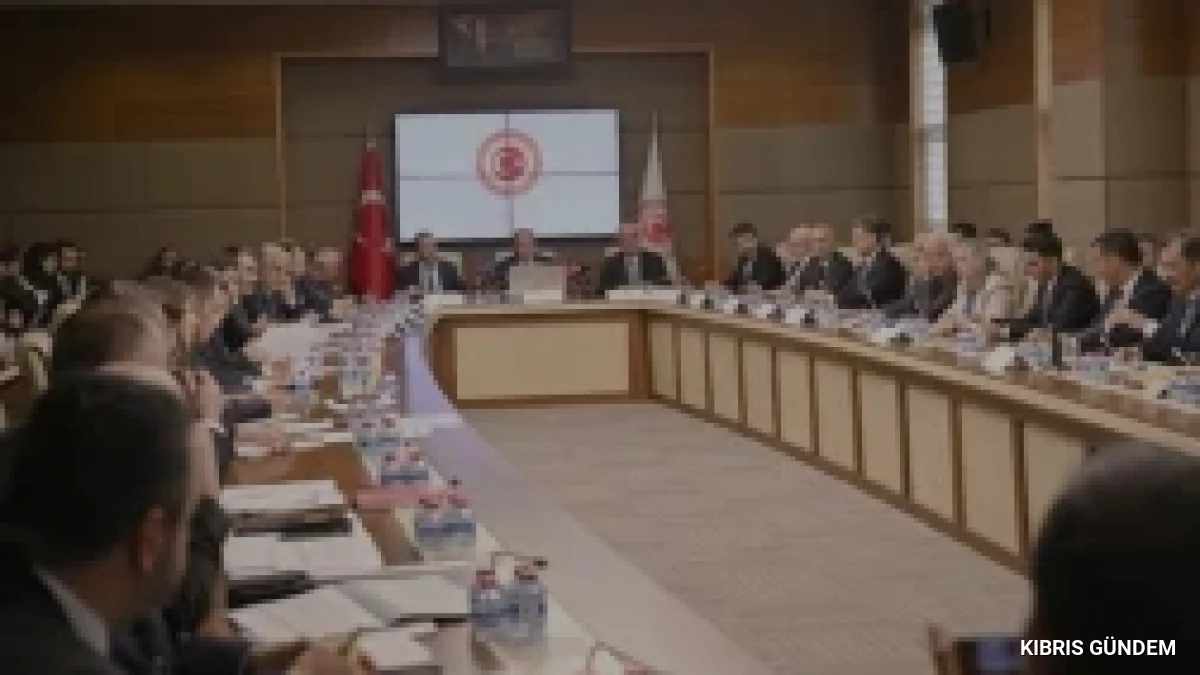 Şehit ve gazi yakınlarına yönelik yeni düzenleme komisyondan geçti