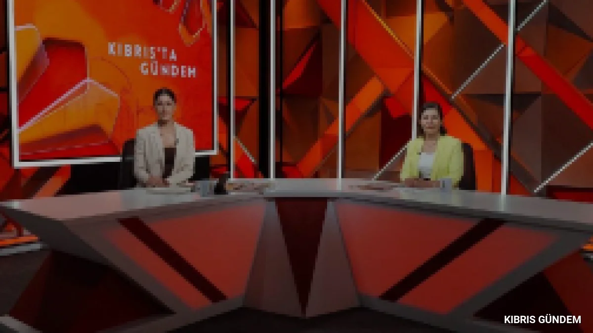 Sibel Siber Kıbrıs Sorununda Çözüm Zemini Vurgusu Yaptı