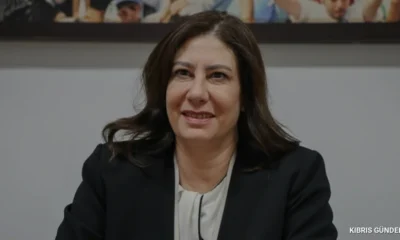Sıla Usar İncirli TBMM Genel Kurulunda Kabul Edilen Düzenlemeyi Destekledi