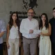 Söz Gençte organizasyon ekibinden Başkan Sadıkoğlu’na ziyaret