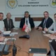 SSTB Harekat Kontrol Merkezi olumsuz hava koşulları için devrede