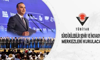 Sürdürülebilir Şehir Ve İnovasyon Merkezleri Kurulacak