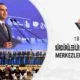 Sürdürülebilir Şehir Ve İnovasyon Merkezleri Kurulacak