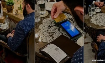 Suriye 47 yıl sonra uluslararası kredi kartı sistemine döndü