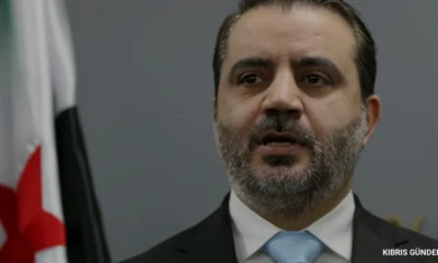 Suriye Dışişleri Bakanı Şeybani Ebu Zuhur Hava Üssü Saldırısını Değerlendirdi