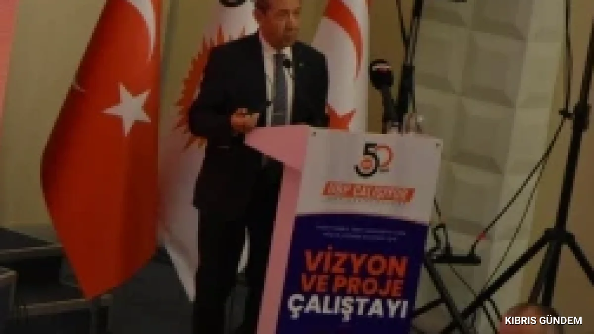 Tahsin Ertuğruloğlu Federasyon Modelinin Ömrünü Tamamladığını Açıkladı