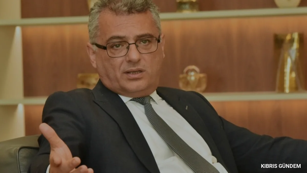 Taşkınköydeki bıçaklı saldırı sonrası Cumhurbaşkanı Erhürmandan çağrı