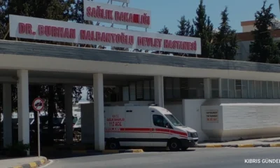 Taşkınköydeki market saldırısında ağır yaralanan kadının durumu kritik