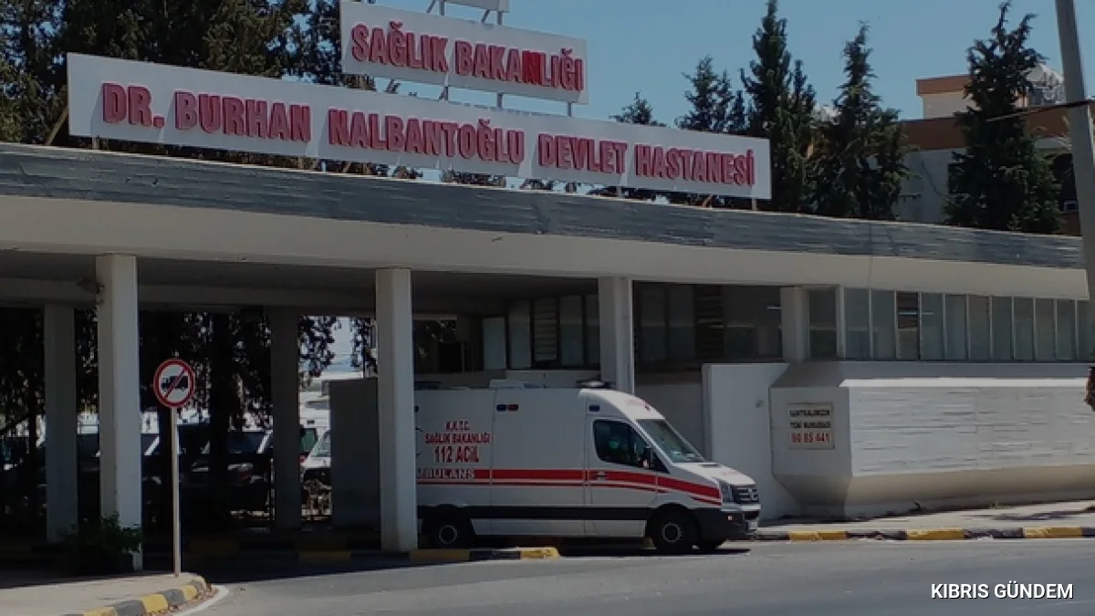 Taşkınköydeki market saldırısında ağır yaralanan kadının durumu kritik