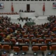 TBMM Genel Kurulu Terörsüz Türkiye düzenlemesini onayladı