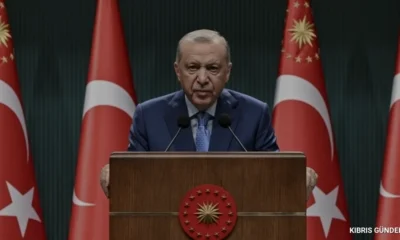 TBMMde Yeni Terörle Mücadele Düzenlemesi İçin İlk Adım Atıldı