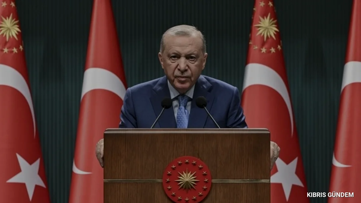 TBMMde Yeni Terörle Mücadele Düzenlemesi İçin İlk Adım Atıldı