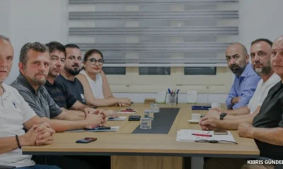 TDP ve KTOEÖS eğitimdeki yapısal sorunları masaya yatırdı