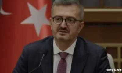 Terörsüz Türkiye İçin Yasama Süreci Başladı