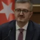 Terörsüz Türkiye İçin Yasama Süreci Başladı