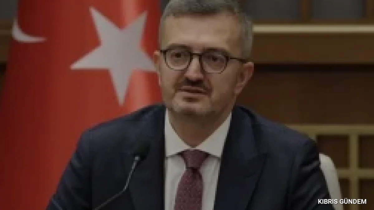 Terörsüz Türkiye İçin Yasama Süreci Başladı