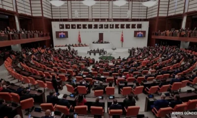 Terörsüz Türkiye İçin Yeni Yasal Düzenleme Meclise Sunuldu