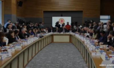 Terörsüz Türkiye kanun teklifi TBMM Adalet Komisyonunda kabul edildi