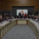 Terörsüz Türkiye kanun teklifi TBMM Adalet Komisyonunda kabul edildi