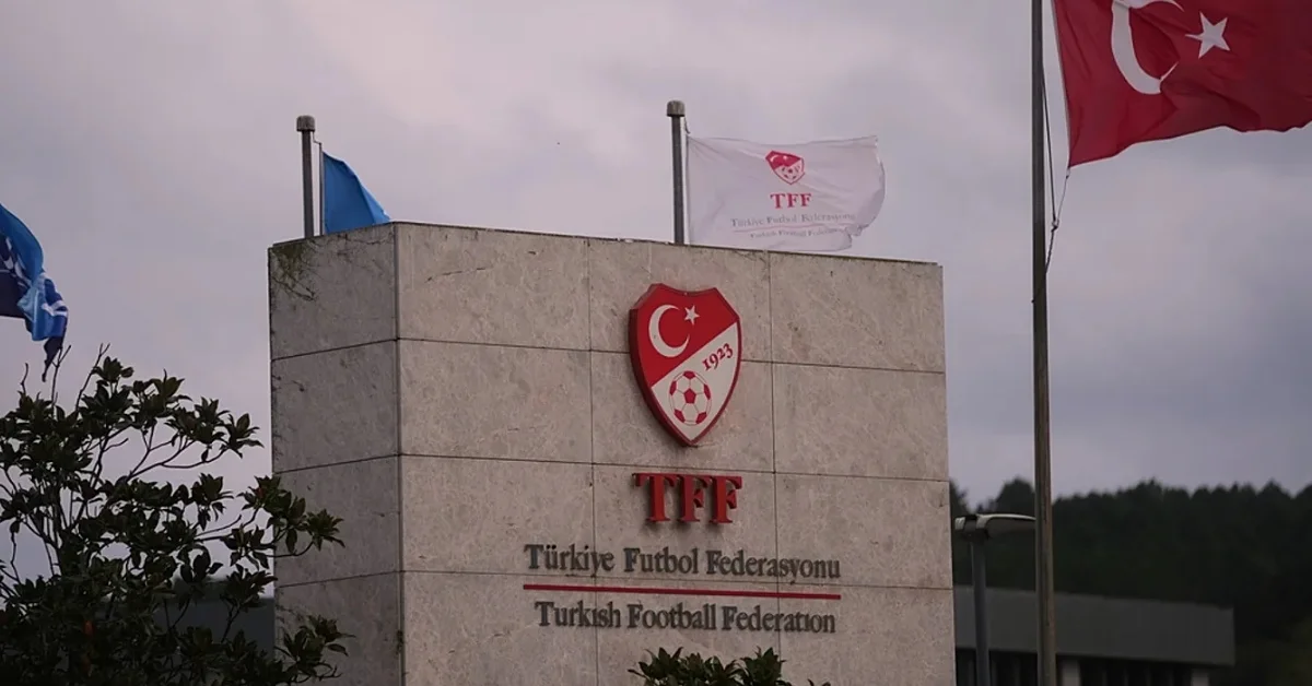 Süper Lig'in yeni sezonu Adnan Süvari adıyla oynanacak