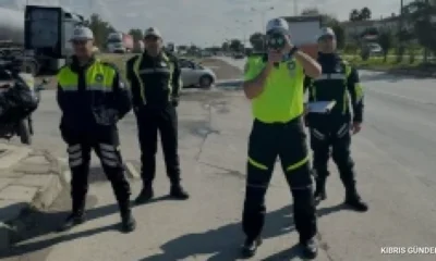 Trafik Cezalarına Zam Geldi İşte Yeni Ceza Tarifesi