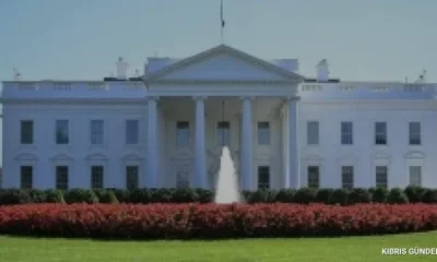 Trump Yönetimine Beyaz Saray Balo Salonu İçin Yargı Engeli