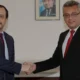Tufan Erhürman Kıbrıs müzakerelerinde geçiş noktası krizini anlattı