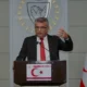 Tufan Erhürman NEXUS festivalinin iptaline tepki gösterdi