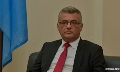 Tufan Erhürman Siyasi Eşitlik Konusunda Netlik Şartı Koştu