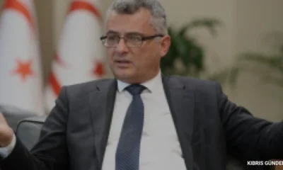 Tufan Erhürman Taşınmaz Mal Komisyonu başvurularına yönelik engellere tepki gösterdi
