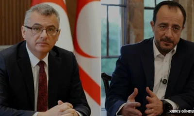 Tufan Erhürman Taşınmaz Mal Komisyonuna yönelik engellere tepki gösterdi