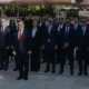 Türkiye İş Bankası 102 Yaşında Lefkoşa'da Tören Düzenlendi