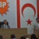 UBP Lefke ve Yeniboğaziçi Adaylarını Açıkladı