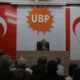 UBP Yerel Seçim Adaylarını Açıkladı Başbakan Üstel Zafere Hazırız Dedi