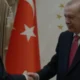 Ünal Üstel'den Erdoğan'ın KKTC Projelerine Destek Mesajına Teşekkür