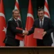 Ünal Üstel'den Rum Yönetimine Doğal Gaz Hattı Tepkisi