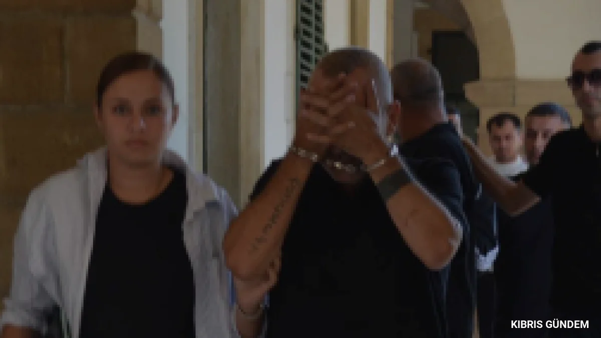 Vatandaşlık vaadiyle 650 bin TL dolandıran şüpheli tutuklandı