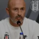 Vincenzo Italiano Beşiktaşın Kauno Zalgiris Galibiyetini Değerlendirdi